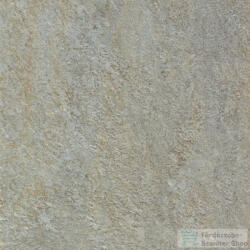 Marazzi Multiquartz Gray Strutt Rett. 30x30 cm-es strukturált padlólap MJSZ (MJSZ)