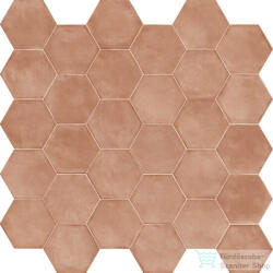 Marazzi Artcraft Cotto 21x18, 2 cm-es padlólap/csempe, MGSZ (MGSZ)