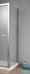 Radaway Twist S 100 oldalfal DW nyílóajtóhoz króm/átlátszó 382013-01 (382013-01)