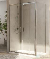 Niagara Wellness Sandra+Vito 140x80x195 cm zuhanykabin (NWZA-SAN140-NWZO-VIT80)