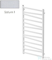 Radeco RIVER 3 1130x530 design radiátor, SATURN 1 (metál jégszürke) színben (Radeco_RIVER_3_SATURN1)