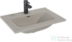 AREZZO design SKAPPA 60 cm-es mosdó, matt bézs AR-146057 (AR-146057)