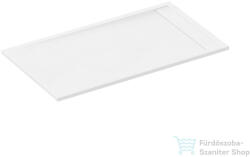 RAVAK Sandstone Pro zuhanytálca 180x90 matt fehér XA03Y741010 (XA03Y741010) - furdoszoba-szaniter