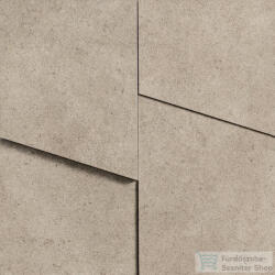Marazzi Terratech Mosaico 3D Cannella 28, 5x28, 5 cm-es falicsempe M8LA (M8LA)