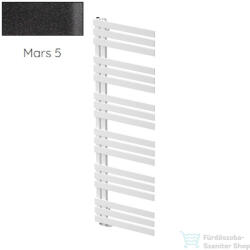 Radeco BRUNO KOLOR 3 1590x500 design radiátor, MARS 5 (antracit) színben (Radeco_BRUNO_KOLOR_4_MARS5)