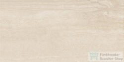Marazzi Mystone Travertino20 Navona Strutturato Rett. 60x120 cm-es padlólap, MN3U (MN3U)