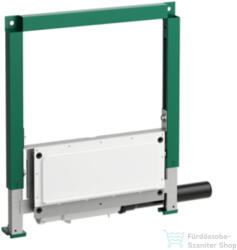 Laufen INEO falba épített lefolyó kerettel H2910310000001 (H2910310000001)