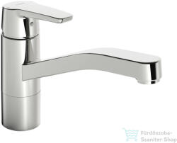 Hansa Hansapolo Eco mosogató csaptelep, króm 514822930006 (514822930006)