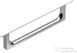 SAPHO GSI NUBES törölközőtartó, 36cm, króm (PANB36) (PANB36) - furdoszoba-szaniter