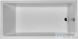 Duravit Starck 180x90 beépíthető fürdőkád 700050000000000 ( 700050 ) (700050000000000)