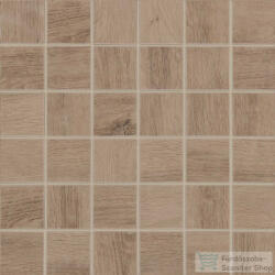 Marazzi Treverkhome Mosaico Rovere 30x30 cm-es padlólap MH53 (MH53)