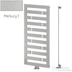 Radeco TENSOR 2 1160x550 design radiátor, MERKURY 1 (metál ezüst) színben (Radeco_TENSOR_2_MERKURY1)
