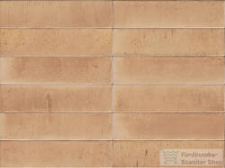 Marazzi Lume Pink Lux 6x24 cm-es padlólap és fali csempe MA9Q (MA9Q)