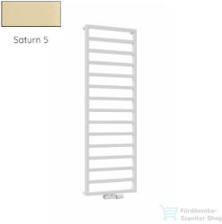 Radeco LOFT 3 1612x550 design radiátor, SATURN 5 (matt krém) színben (Radeco_LOFT_3_SATURN5)