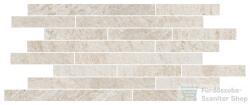Marazzi Rocking White Mosaico 22, 5x55 cm-es padlólap M1HP (M1HP)