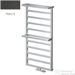 Radeco LOFT PLUS 3 1612x550 design radiátor, MARS 4 (metál antracit) színben (Radeco_LOFT_PLUS_3_MARS4)