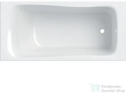 Geberit SELNOVA 140x70 cm-es acryl kád lábbal, 554.280. 01.1 (554280011)