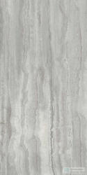 Marazzi Marbleplay Travertino Grigio Rett. 60x120 cm-es padlólap M4LA (M4LA)