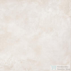 Marazzi Plaza White Rett. 60x60 cm-es padlólap M9AF (M9AF)