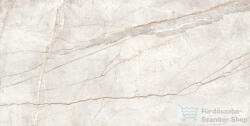 Marazzi MYSTONE SILVER ROOT R10 White Rett. 90x180 cm-es padlólap, MPFR (MPFR)