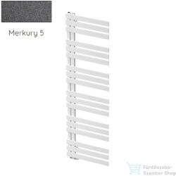 Radeco BRUNO KOLOR 3 1590x500 design radiátor, MERKURY 5 (metál sötétszürke) színben (Radeco_BRUNO_KOLOR_4_MERKURY5)