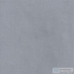 Marazzi SLOW COLD Piombo Decoro Trama 3D 75x75 cm-es padlólap, MPFC (MPFC)