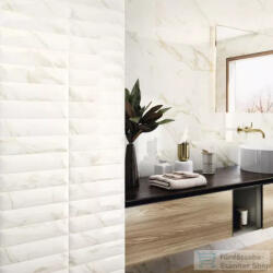 Baldocer Adaggio Gold 7, 5x30 fali csempe (BA0005)