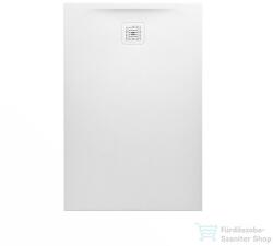 Laufen Pro 120x80 zuhanytálca Marbond kompozit anyagból fehér színben H2109520000001 ( 210952 ) (H2109520000001)