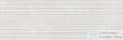Marazzi Stream Grey Struttura Fiber 3D 25x76 cm-es falicsempe M9PS (M9PS)