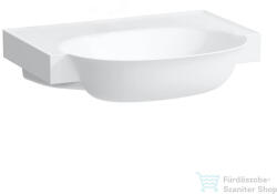 Laufen The New Classic 60x48 mosdó csaplyuk és túlfolyó nélkül, fehér H8138530001121 (H8138530001121)