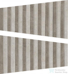 Marazzi Terratech Mosaico Modulo A+B Polvere 20x34 cm-es falicsempe M8L7 (M8L7)