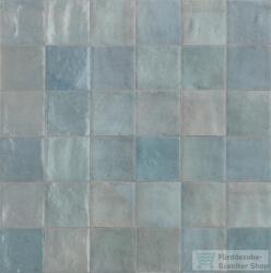 Marazzi Zellige Cielo Lux 10x10 fali csempe M5P5 (M5P5)