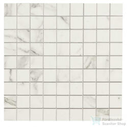 Marazzi Allmarble Statuario Mosaico 30x30 cm-es falicsempe MMPZ (MMPZ)