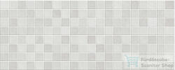 Marazzi Stream Grey Mosaico 20x50 cm-es falicsempe M0TF (M0TF)