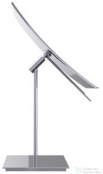 SAPHO BEMETA KOZM. TÜKRÖK Álló kozmetikai tükör, egyoldalú, 185x370x115mm (116201312) (116201312) - furdoszoba-szaniter