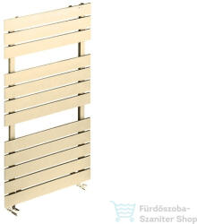 Radeco BARI A3-450/B 970x550 design radiátor, SATURN 4 (metál bézs) színben (Radeco_BARI_A3_450B_SATURN4)