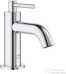 GROHE ATRIO állószelep leeresztő nélkül, Króm 20658000 (20658000)