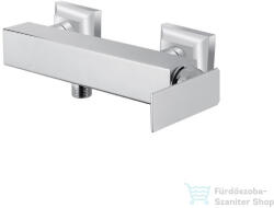 Bugnatese ATELIER zuhanycsaptelep, króm 9438CR (9438CR)