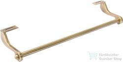 SAPHO WALDORF Törölközőtartó oldalra, 40 cm, bronz 740893 (740893)