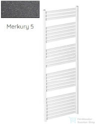 Radeco PINO K AK7-600/EP 1630x630 törölközőszárítós radiátor, MERKURY 5 (metál sötétszürke) színben (Radeco_PINO_K_AK7_600_EP_MERKURY5)