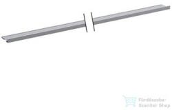 Geberit gyűjtőprofil zuhany szerelőelemhez 154.340. FW. 1 (154340FW1)