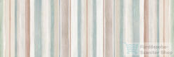 Marazzi Plaza Decoro Wallace Beige Rett. 30x90 cm-es fali csempe M9EV (M9EV)