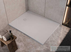 Kolpa San Hopp 120x90 öntöttmárvány zuhanytálca, fehér 575270 (575270)