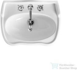 Axa CONTEA 64x48 fali mosdó 0603101 (0603101)