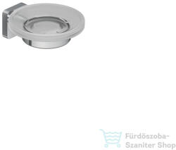 Kludi VELA S szappantarrtó, króm 2598505 (2598505)