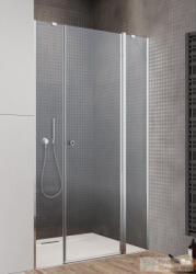 Radaway Eos DWJS II130 zuhanyajtó jobbos 13799455-01R (13799455-01R)