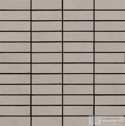 Marazzi Alchimia Fango Mosaico 30x30 cm-es fali csempe M3SL (M3SL)