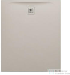 Laufen Pro 120x100 zuhanytálca Marbond kompozit anyagból, matt bézs H2119531860001 (H2119531860001)