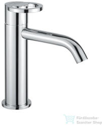 Bugnatese B-Color mosdó csaptelep automata leeresztővel, króm 6719CR (6719CR)