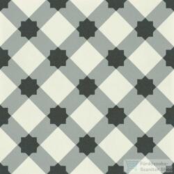 Marazzi D_Segni Tappeto Micro 2 Freddi 20x20 fali csempe M0UC (M0UC)